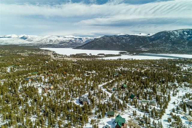 315 County Road 4454, Grand Lake, CO 80447