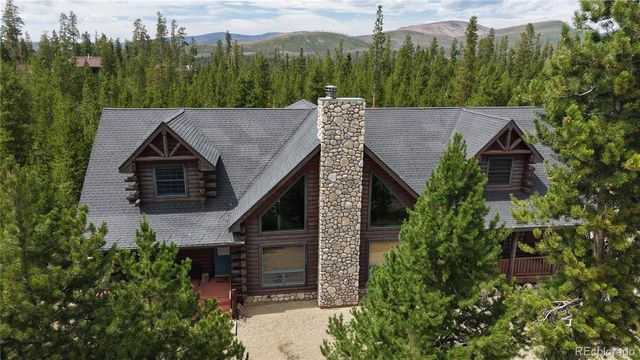 315 County Road 4454, Grand Lake, CO 80447