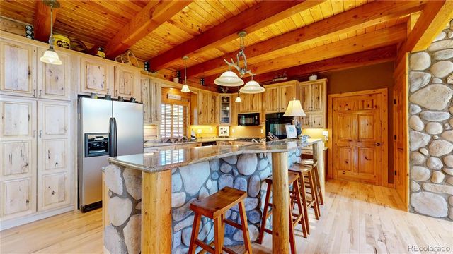 315 County Road 4454, Grand Lake, CO 80447