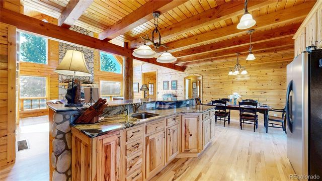 315 County Road 4454, Grand Lake, CO 80447