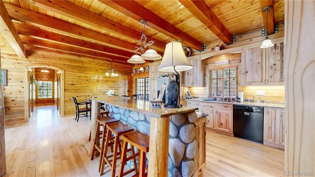 315 County Road 4454, Grand Lake, CO 80447