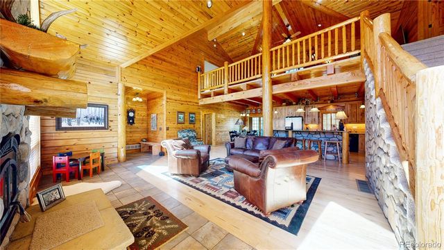 315 County Road 4454, Grand Lake, CO 80447
