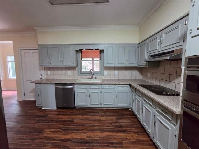 5503 Wylstream, Norcross, GA 30093