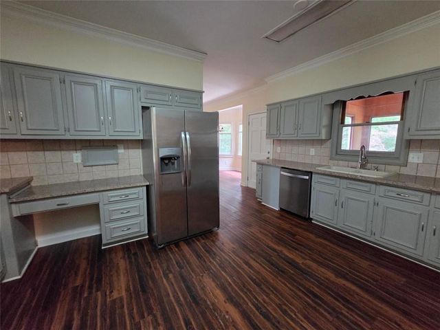 5503 Wylstream, Norcross, GA 30093