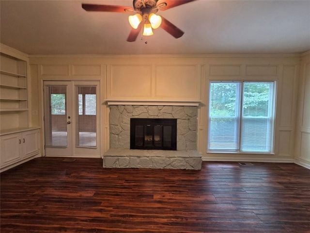 5503 Wylstream, Norcross, GA 30093