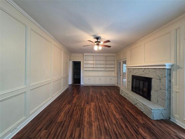 5503 Wylstream, Norcross, GA 30093