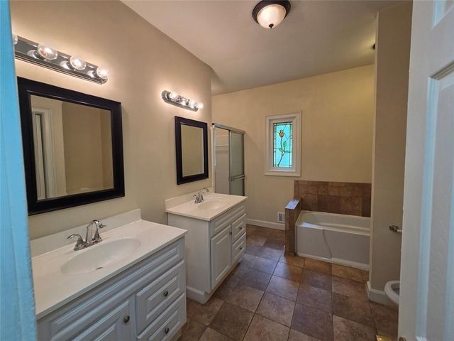 5503 Wylstream, Norcross, GA 30093