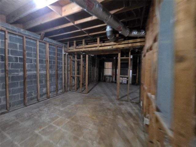 5503 Wylstream, Norcross, GA 30093