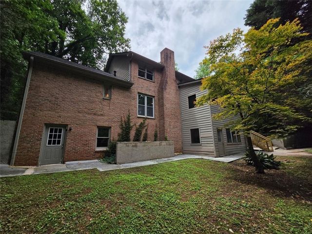 5503 Wylstream, Norcross, GA 30093