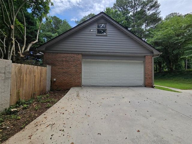5503 Wylstream, Norcross, GA 30093