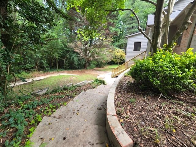 5503 Wylstream, Norcross, GA 30093
