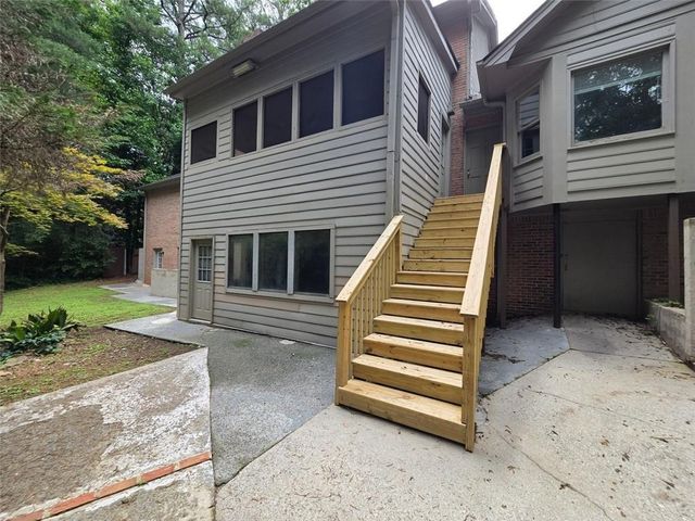 5503 Wylstream, Norcross, GA 30093