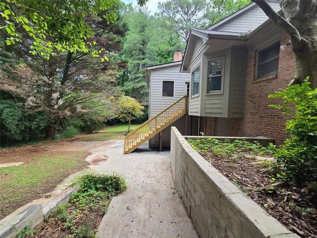 5503 Wylstream, Norcross, GA 30093