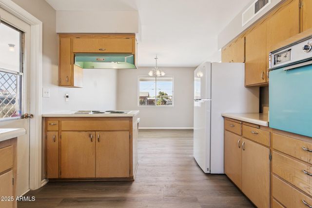 5455 E BALTIMORE Street, Mesa, AZ 85205