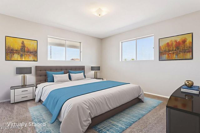 5455 E BALTIMORE Street, Mesa, AZ 85205