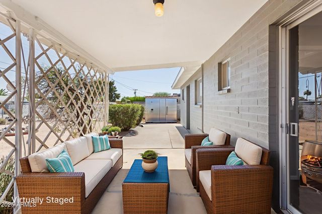 5455 E BALTIMORE Street, Mesa, AZ 85205