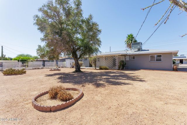 5455 E BALTIMORE Street, Mesa, AZ 85205