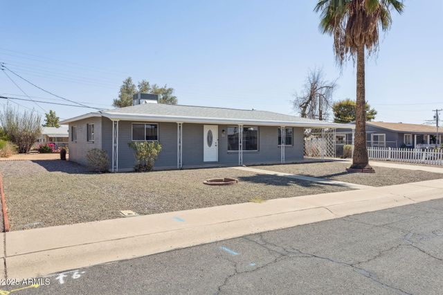 5455 E BALTIMORE Street, Mesa, AZ 85205