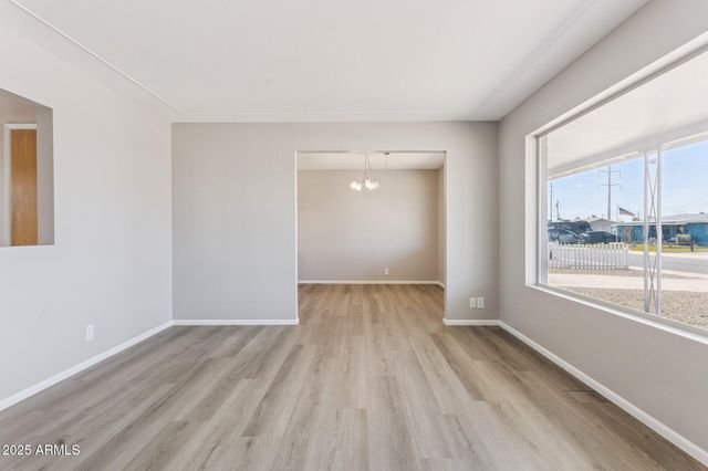 5455 E BALTIMORE Street, Mesa, AZ 85205