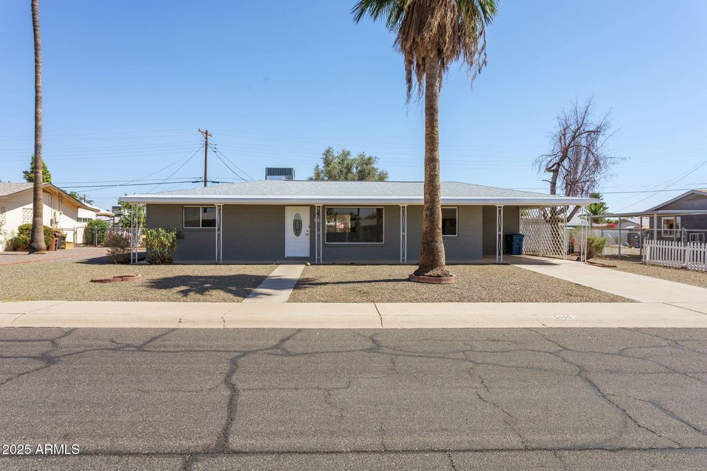 5455 E BALTIMORE Street, Mesa, AZ 85205 — photo 3
