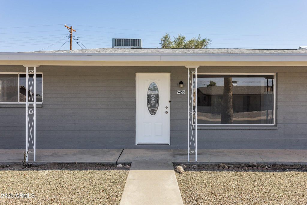 5455 E BALTIMORE Street, Mesa, AZ 85205 — photo 4