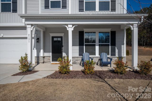 4191 Rosebrook Court, Denver, NC 28037