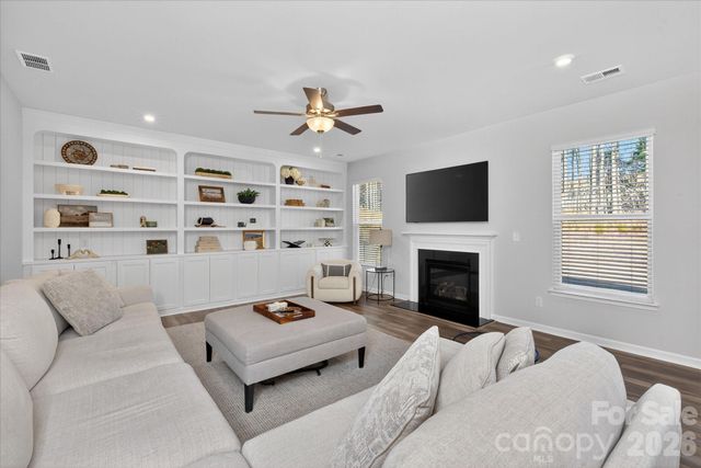 4191 Rosebrook Court, Denver, NC 28037