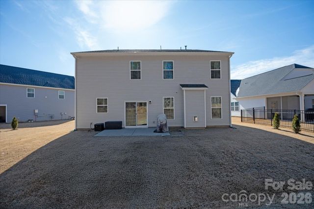 4191 Rosebrook Court, Denver, NC 28037