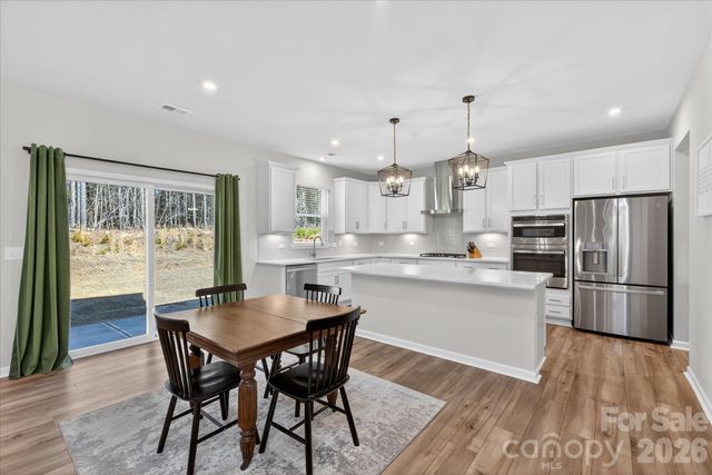 4191 Rosebrook Court, Denver, NC 28037