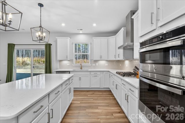 4191 Rosebrook Court, Denver, NC 28037