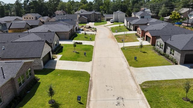 2615 Liguria Ln, Spring, TX 77388