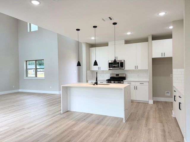 2615 Liguria Ln, Spring, TX 77388