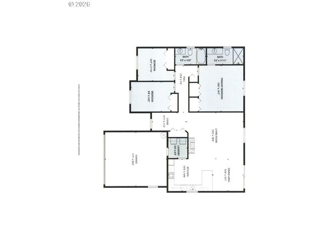 683 Ne SUMMERFIELD St, Mc Minnville, OR 97128