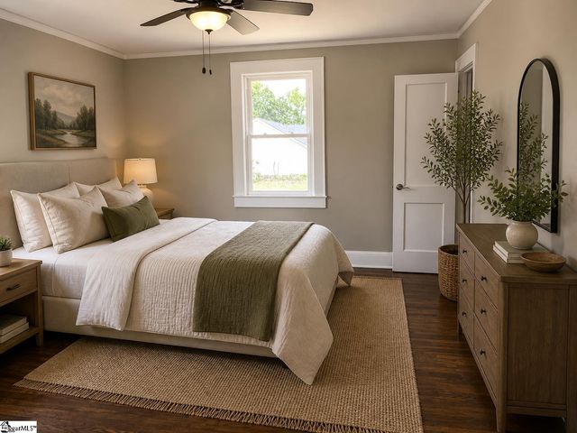 1600 W Parker Road, Greenville, SC 29617