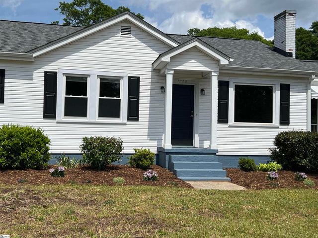 1600 W Parker Road, Greenville, SC 29617