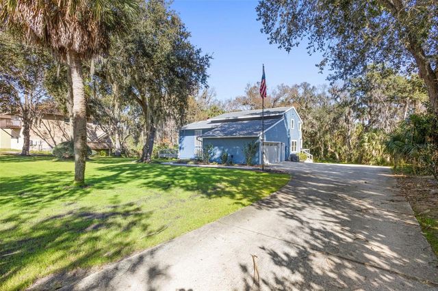 385 E COUNTRY CIRCLE DRIVE, Port Orange, FL 32128