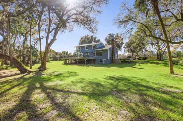 385 E COUNTRY CIRCLE DRIVE, Port Orange, FL 32128