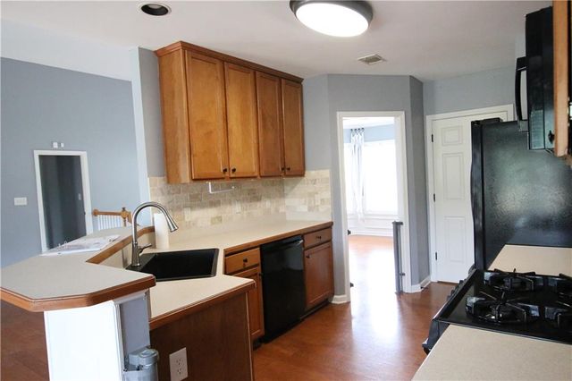 2669 AMBRIA Drive, Buford, GA 30519