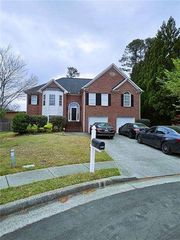 2669 AMBRIA Drive, Buford, GA 30519