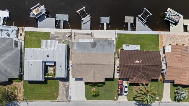 4933 SHELL STREAM BOULEVARD, New Port Richey, FL 34652