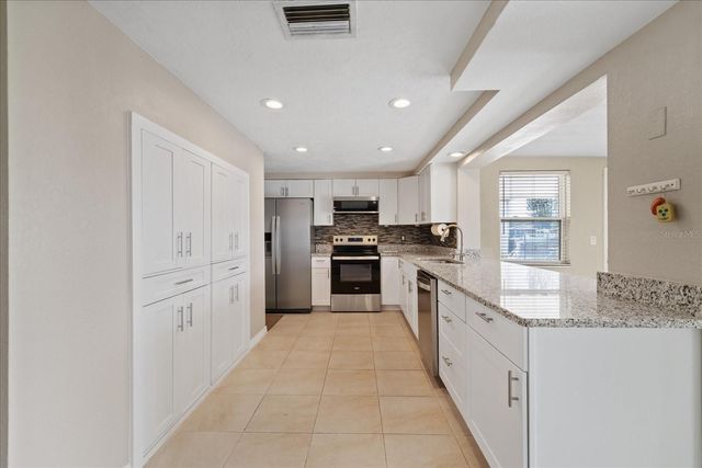 4933 SHELL STREAM BOULEVARD, New Port Richey, FL 34652
