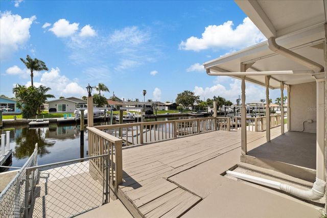 4933 SHELL STREAM BOULEVARD, New Port Richey, FL 34652