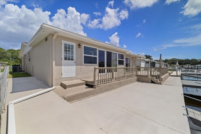 4933 SHELL STREAM BOULEVARD, New Port Richey, FL 34652