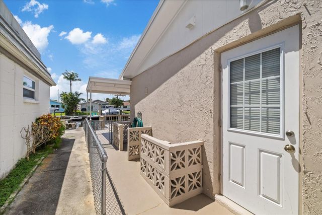 4933 SHELL STREAM BOULEVARD, New Port Richey, FL 34652