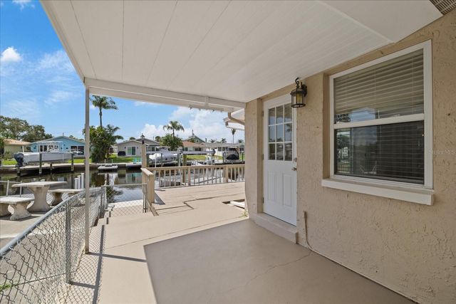 4933 SHELL STREAM BOULEVARD, New Port Richey, FL 34652