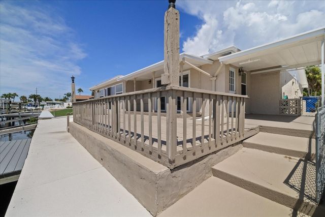 4933 SHELL STREAM BOULEVARD, New Port Richey, FL 34652