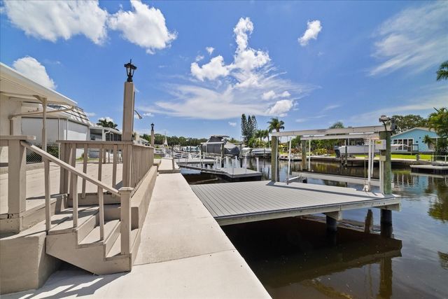 4933 SHELL STREAM BOULEVARD, New Port Richey, FL 34652