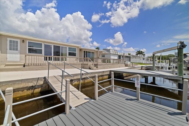 4933 SHELL STREAM BOULEVARD, New Port Richey, FL 34652