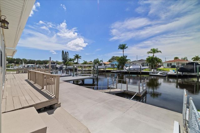 4933 SHELL STREAM BOULEVARD, New Port Richey, FL 34652