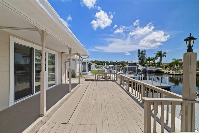 4933 SHELL STREAM BOULEVARD, New Port Richey, FL 34652